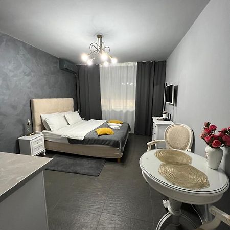 Kenzia Prive Apartment บูคาเรสต์ ภายนอก รูปภาพ