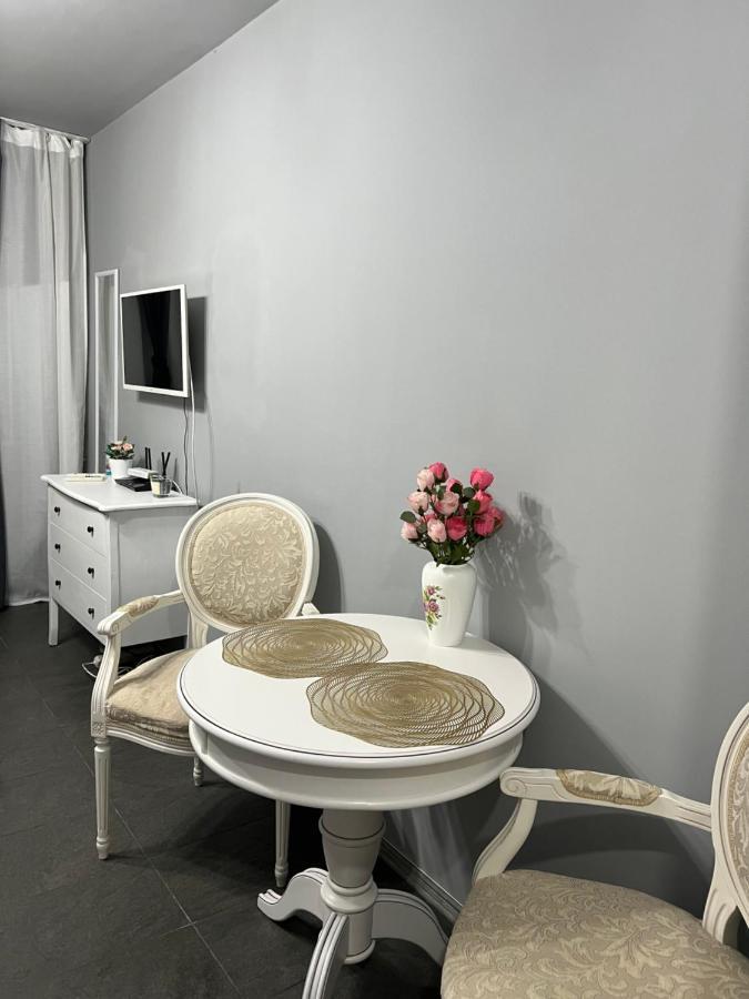 Kenzia Prive Apartment บูคาเรสต์ ภายนอก รูปภาพ
