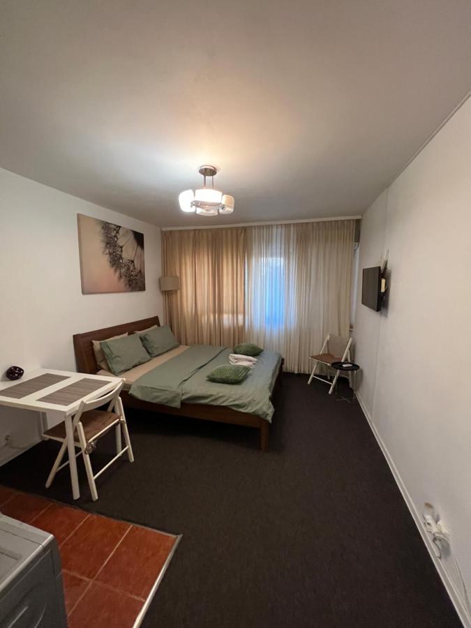 Kenzia Prive Apartment บูคาเรสต์ ภายนอก รูปภาพ