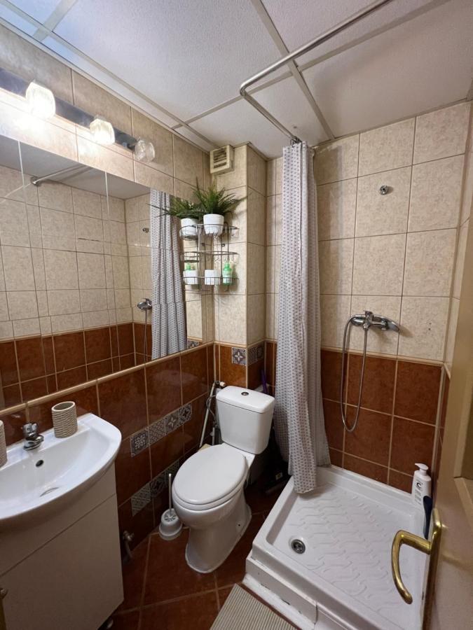 Kenzia Prive Apartment บูคาเรสต์ ภายนอก รูปภาพ